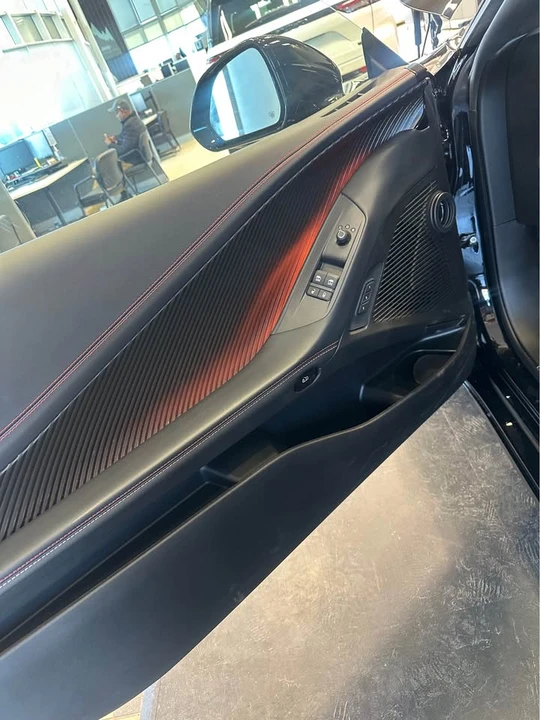 2026 Dodge Charger 8th Gen - Image 8 of 13