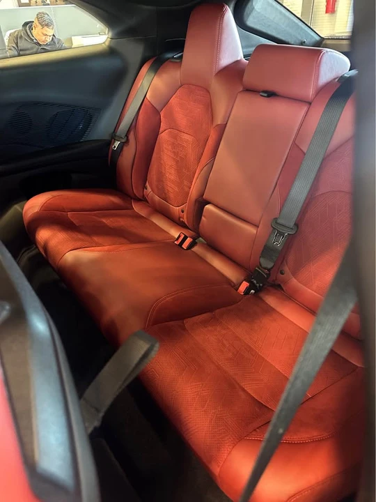 2026 Dodge Charger 8th Gen - Image 12 of 13