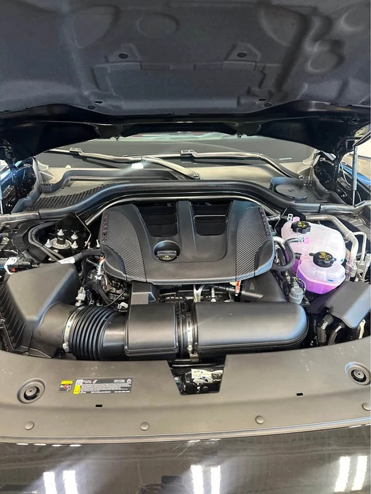 2026 Dodge Charger 8th Gen - Image 2 of 13