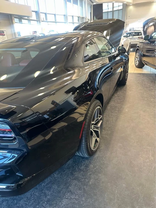 2026 Dodge Charger 8th Gen - Image 6 of 13