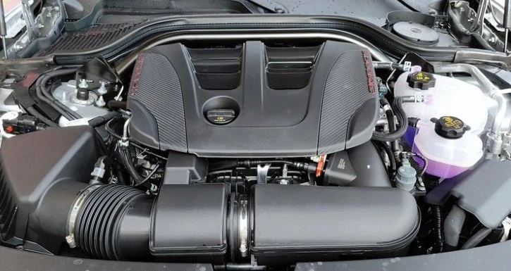 2026 Dodge Charger 8th Gen - Image 8 of 18