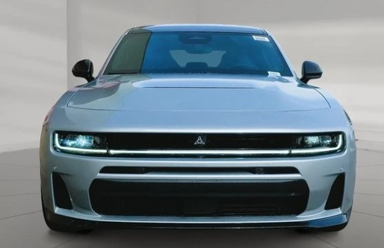 2026 Dodge Charger 8th Gen - Image 2 of 18