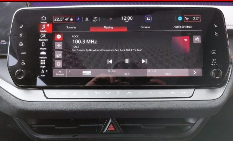 2026 Dodge Charger 8th Gen - Image 18 of 18