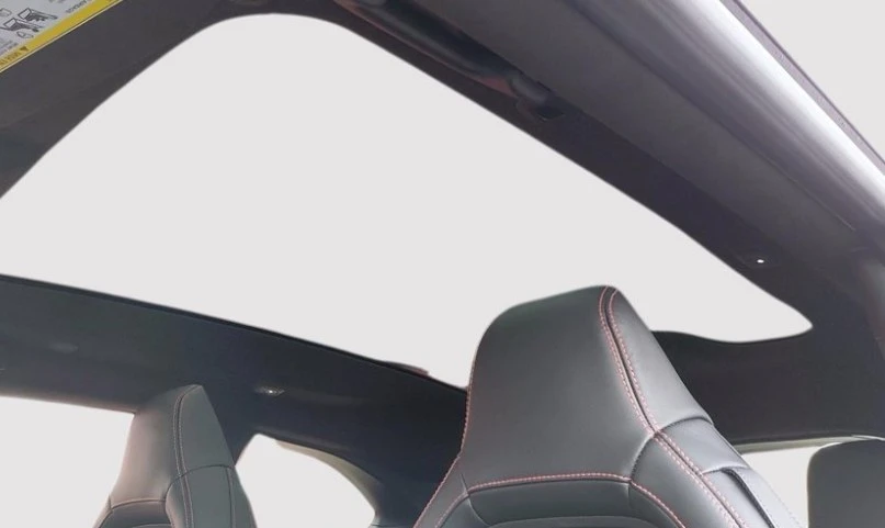 2026 Dodge Charger 8th Gen - Image 16 of 18