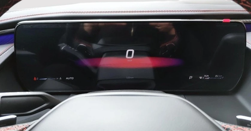 2026 Dodge Charger 8th Gen - Image 14 of 18