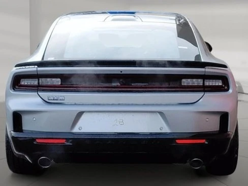 2026 Dodge Charger 8th Gen - Image 3 of 18