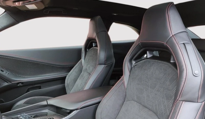 2026 Dodge Charger 8th Gen - Image 9 of 18