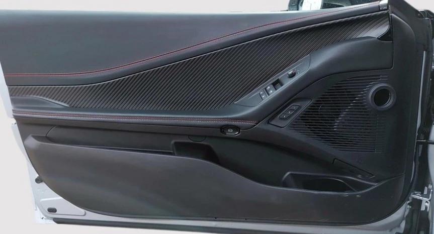 2026 Dodge Charger 8th Gen - Image 11 of 18