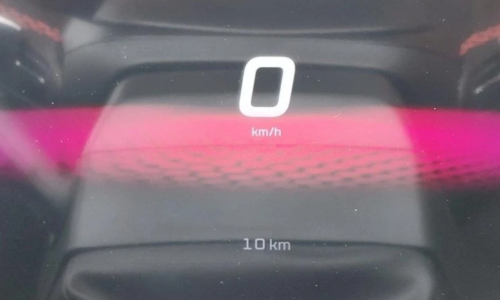 2026 Dodge Charger 8th Gen - Image 13 of 18