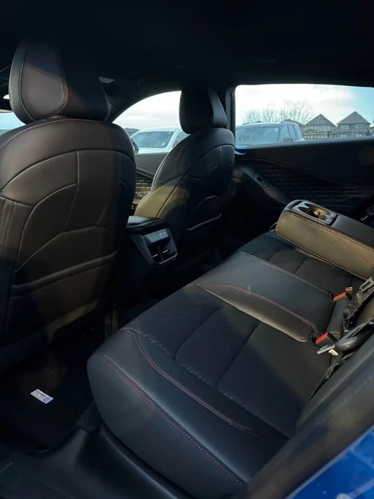 2026 Dodge Charger 8th Gen - Image 5 of 5