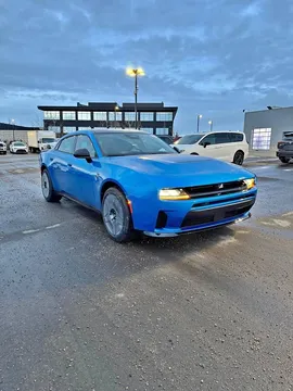 2026 Dodge Charger Sixpack Scat Pack