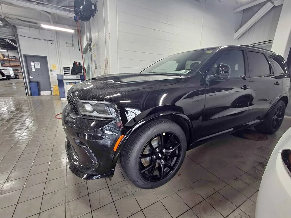2026 Dodge Durango 3rd Gen - Image 2 of 3