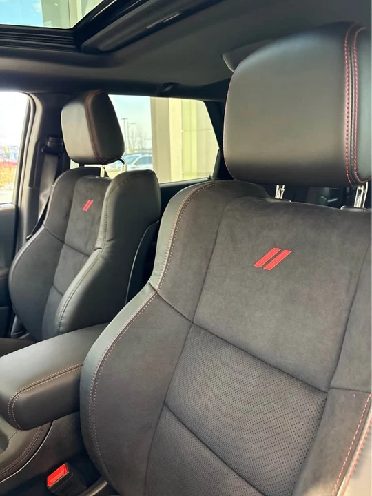 2026 Dodge Durango 3rd Gen - Image 7 of 10