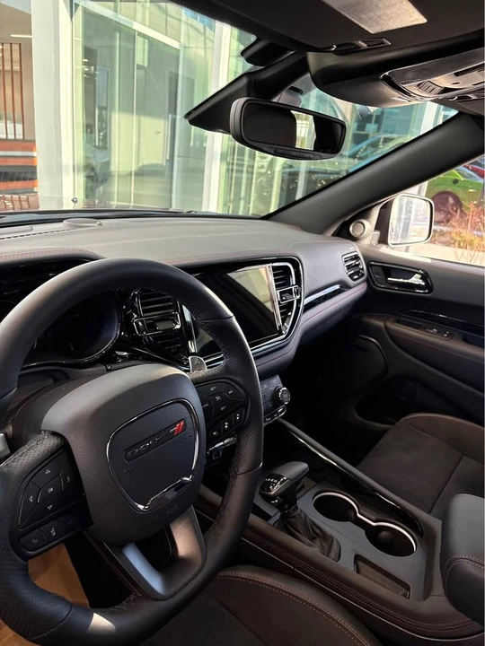 2026 Dodge Durango 3rd Gen - Image 6 of 10