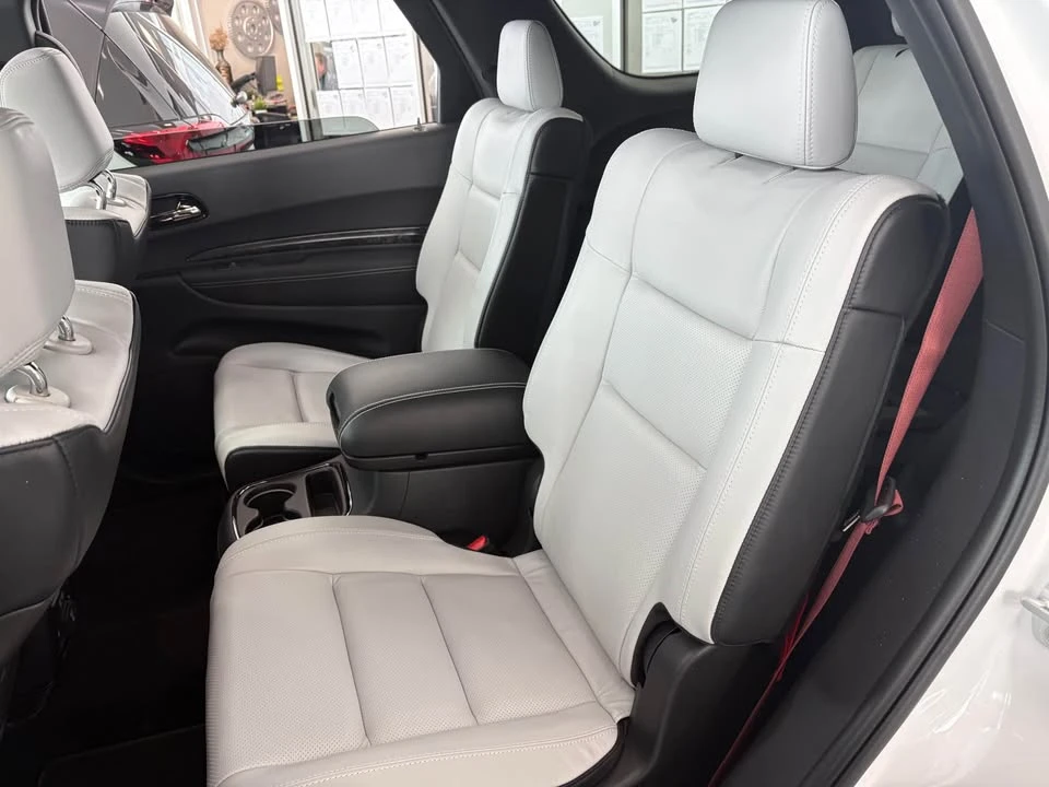 2026 Dodge Durango SRT Hellcat 3rd Gen - Image 11 of 11
