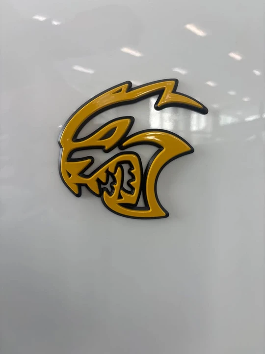 2026 Dodge Durango SRT Hellcat 3rd Gen - Image 6 of 11