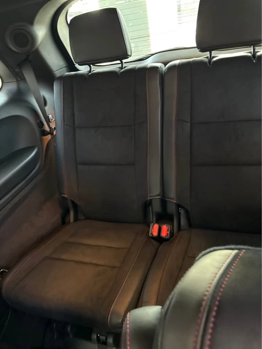 2026 Dodge Durango 3rd Gen - Image 9 of 10