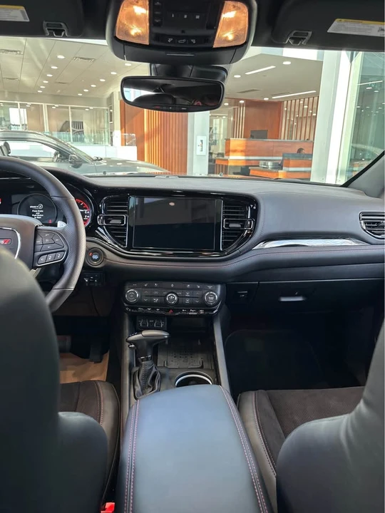 2026 Dodge Durango 3rd Gen - Image 10 of 10