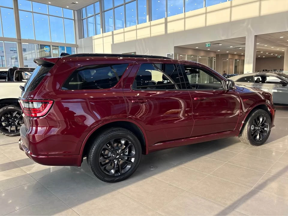2026 Dodge Durango 3rd Gen - Image 4 of 10