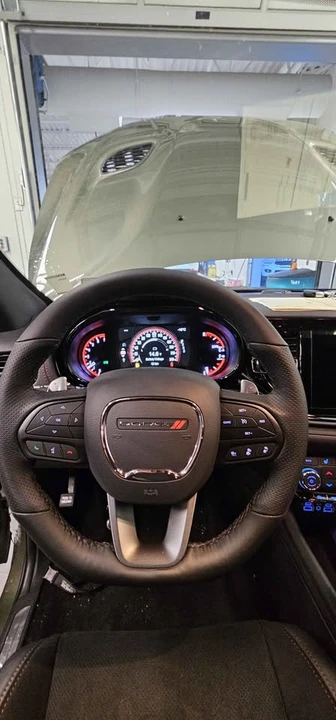 2026 Dodge Durango 3rd Gen - Image 4 of 7