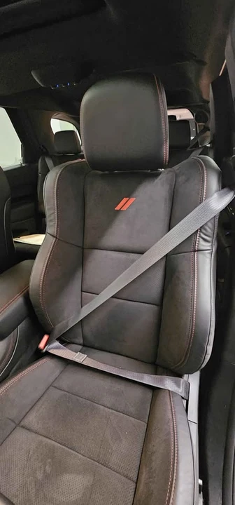 2026 Dodge Durango 3rd Gen - Image 6 of 7