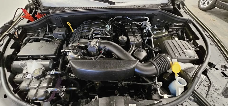 2026 Dodge Durango 3rd Gen - Image 3 of 7