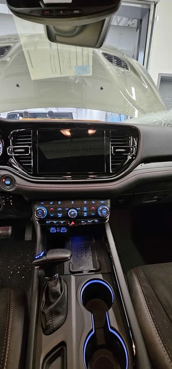 2026 Dodge Durango 3rd Gen - Image 5 of 7