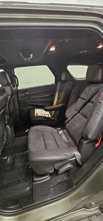 2026 Dodge Durango 3rd Gen - Image 7 of 7