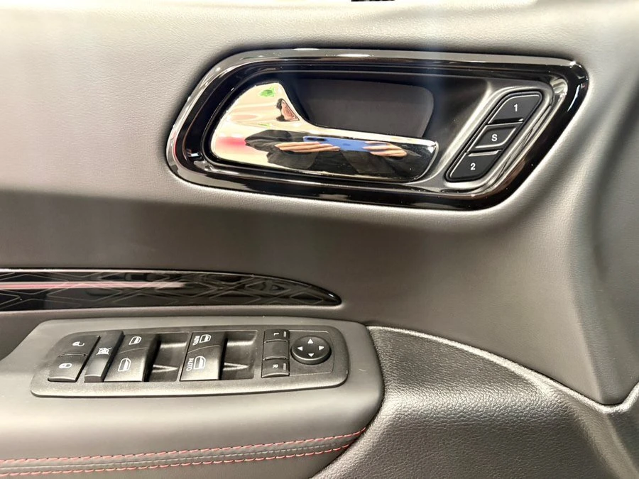 2026 Dodge Durango 3rd Gen - Image 9 of 20
