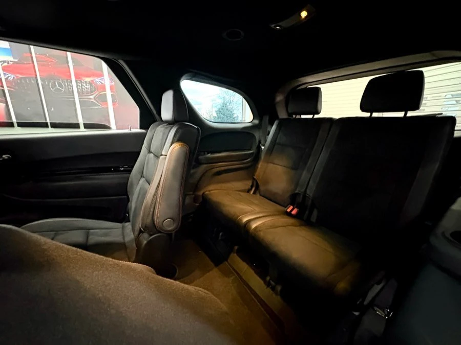 2026 Dodge Durango 3rd Gen - Image 16 of 20