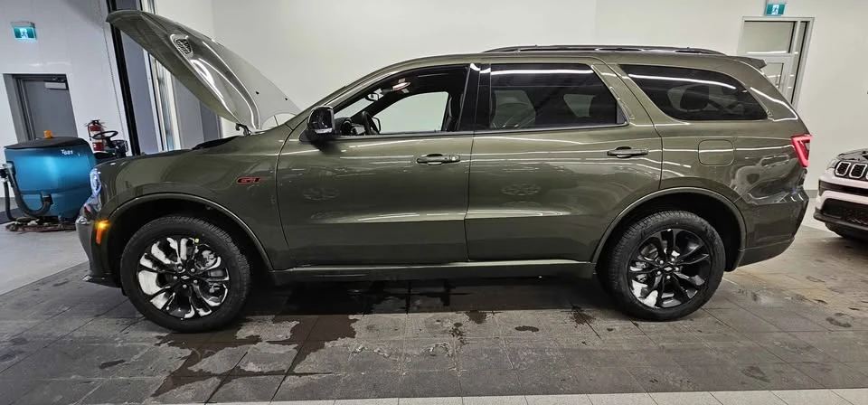 2026 Dodge Durango 3rd Gen - Image 2 of 7