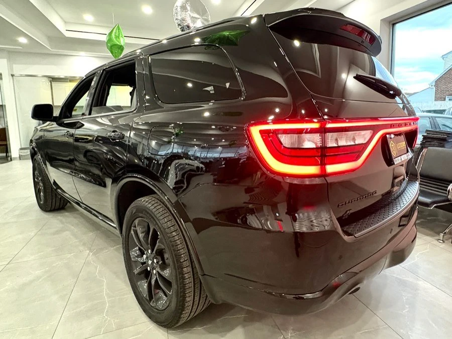 2026 Dodge Durango 3rd Gen - Image 5 of 20