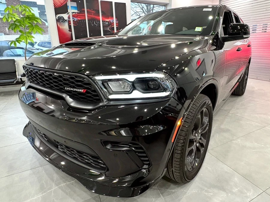 2026 Dodge Durango 3rd Gen - Image 3 of 20