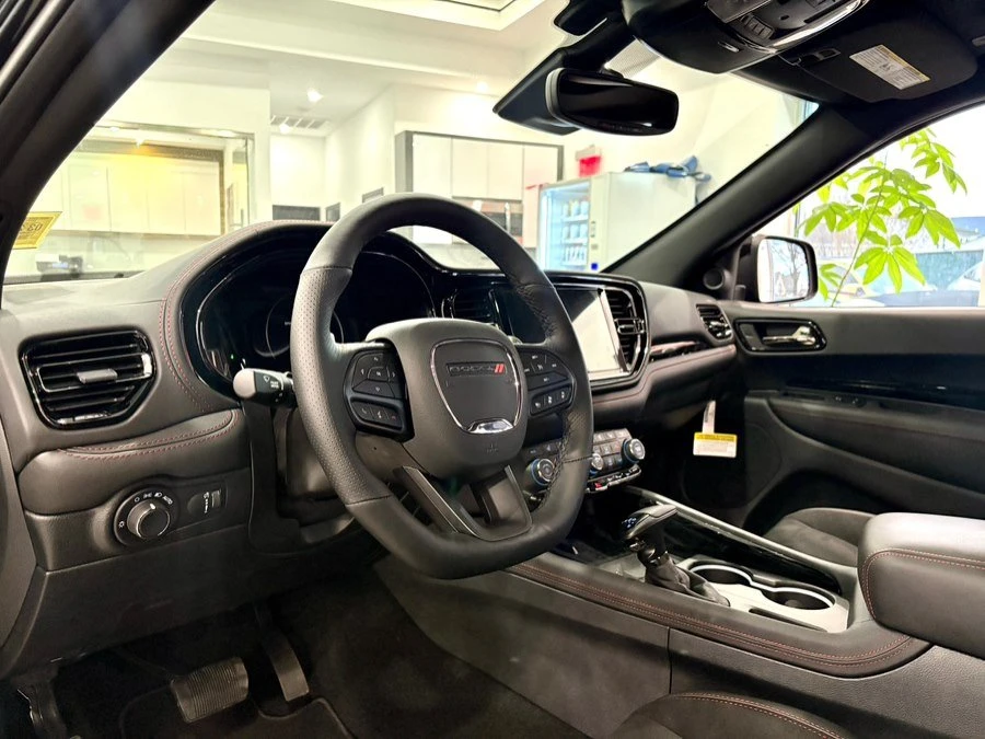 2026 Dodge Durango 3rd Gen - Image 11 of 20