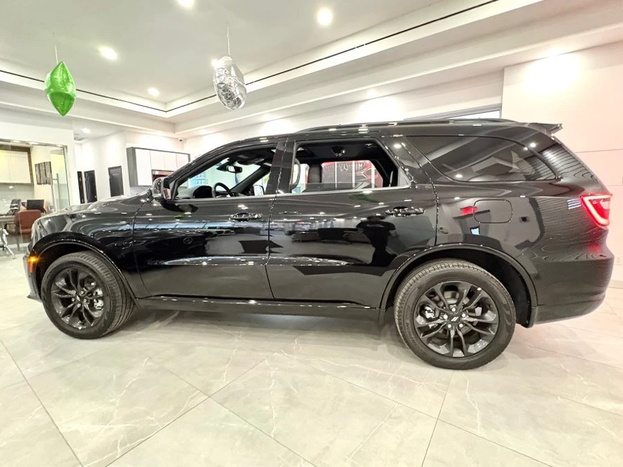 2026 Dodge Durango 3rd Gen - Image 4 of 20