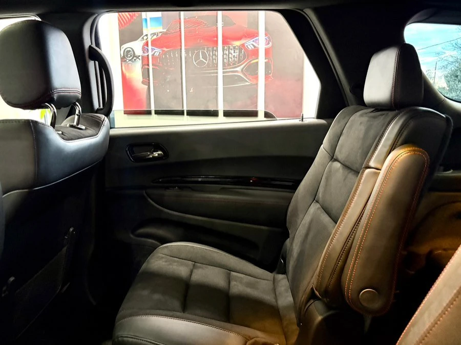 2026 Dodge Durango 3rd Gen - Image 15 of 20