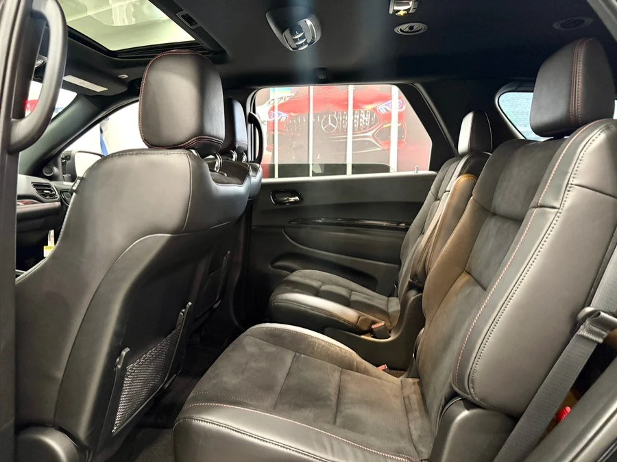 2026 Dodge Durango 3rd Gen - Image 14 of 20