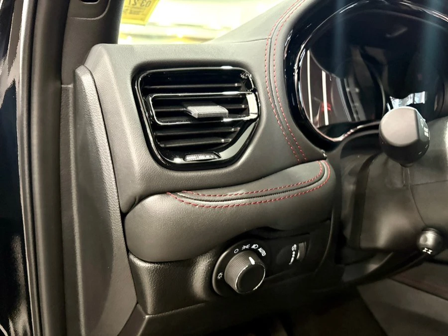 2026 Dodge Durango 3rd Gen - Image 10 of 20