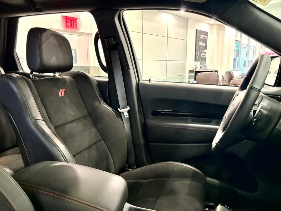 2026 Dodge Durango 3rd Gen - Image 19 of 20