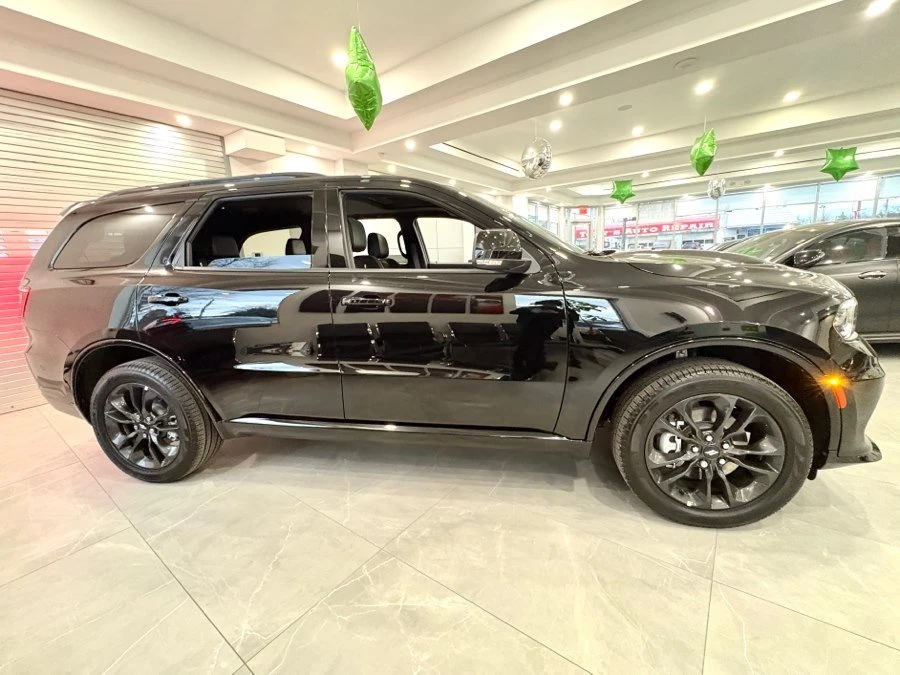 2026 Dodge Durango 3rd Gen - Image 8 of 20