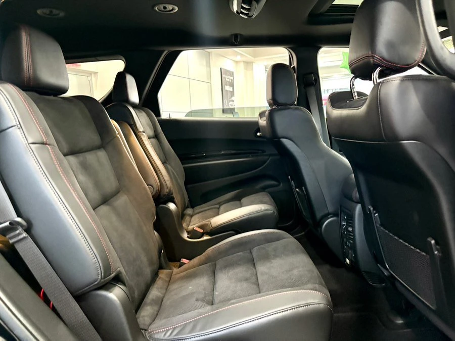 2026 Dodge Durango 3rd Gen - Image 20 of 20