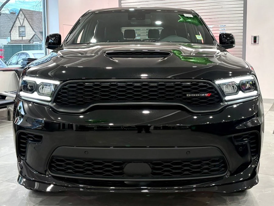 2026 Dodge Durango 3rd Gen - Image 2 of 20