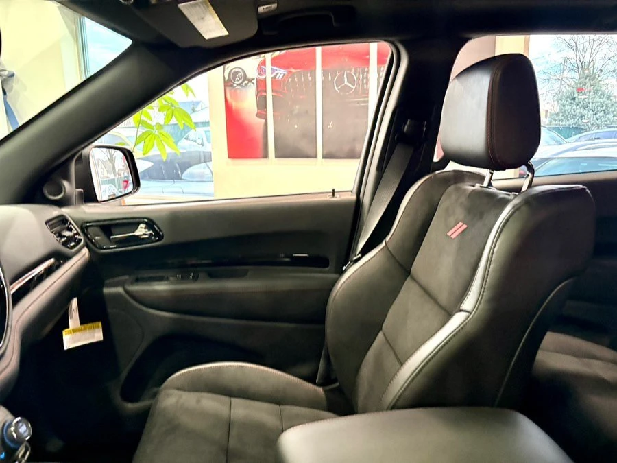 2026 Dodge Durango 3rd Gen - Image 13 of 20
