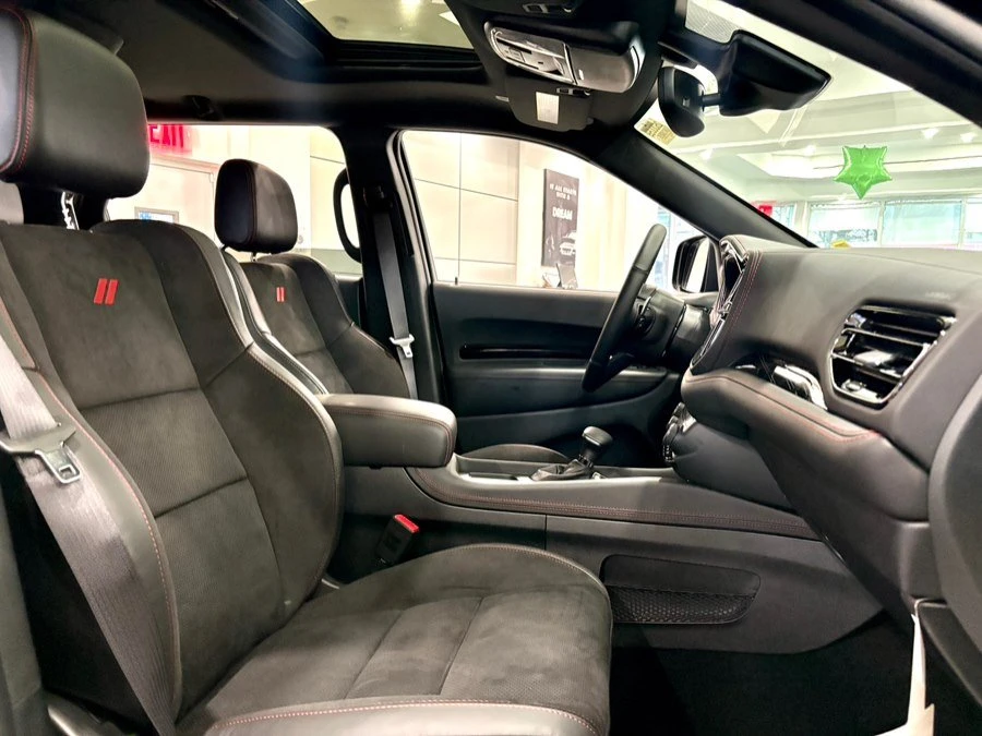 2026 Dodge Durango 3rd Gen - Image 18 of 20