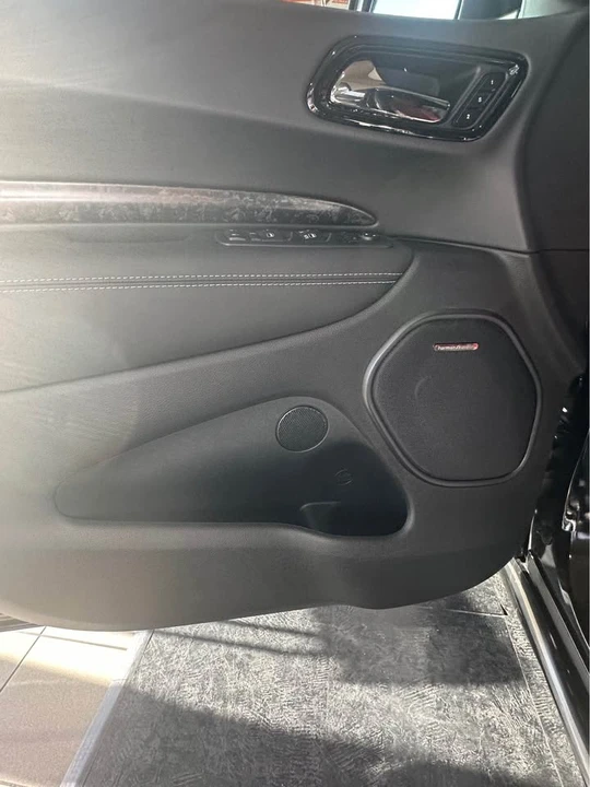 2026 Dodge Durango 3rd Gen - Image 5 of 8
