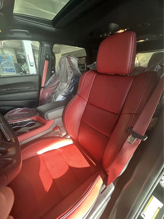 2026 Dodge Durango 3rd Gen - Image 6 of 8