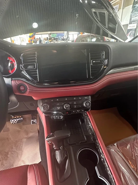 2026 Dodge Durango 3rd Gen - Image 7 of 8