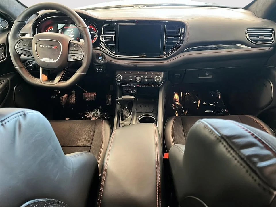 2026 Dodge Durango 3rd Gen - Image 16 of 20