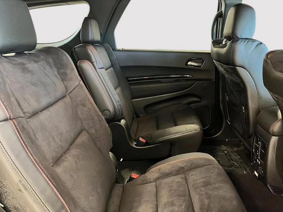2026 Dodge Durango 3rd Gen - Image 15 of 20