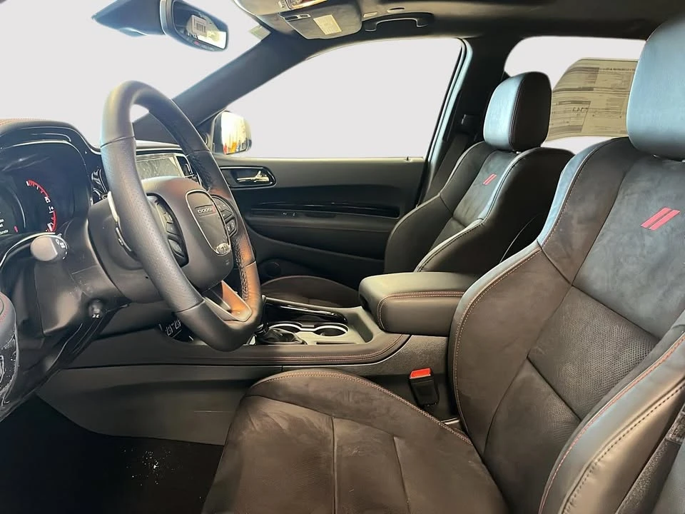 2026 Dodge Durango 3rd Gen - Image 13 of 20
